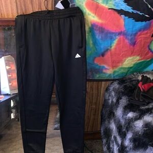 NWT ADIDAS track pants / joggers
